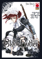 Black Butler - Il maggiordomo diabolico